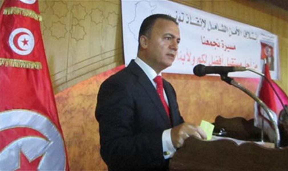 بن سلطانة يعلن خوضه الانتخابات التونسية