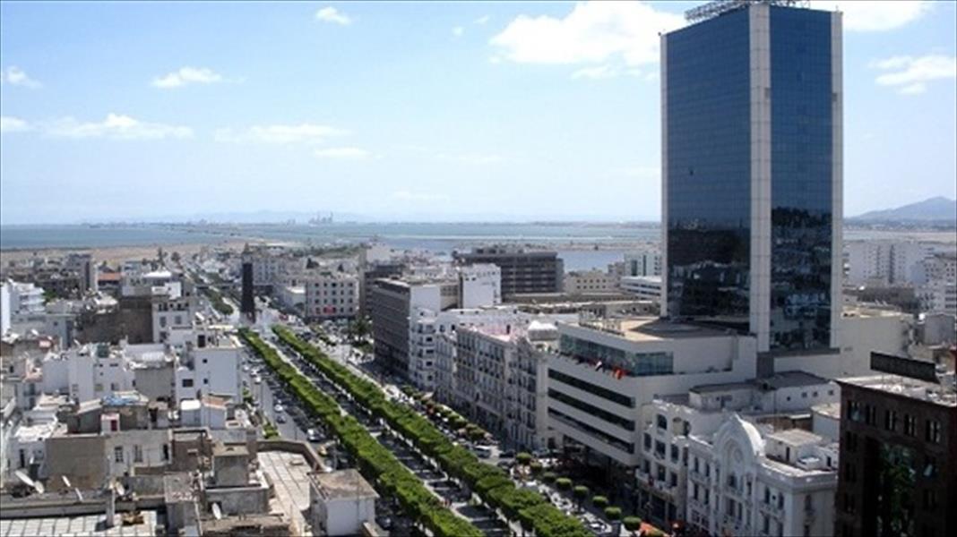 ارتفاع العائدات الضريبية في تونس بنسبة 16%