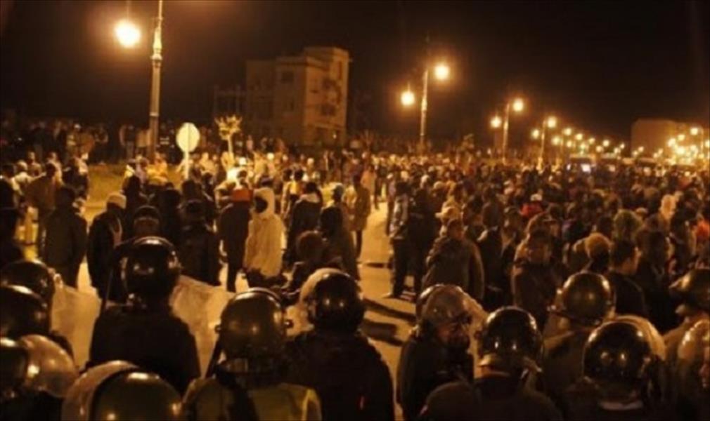 المغرب: دعوات لحماية المهاجرين «الأفارقة» بعد أحداث طنجة