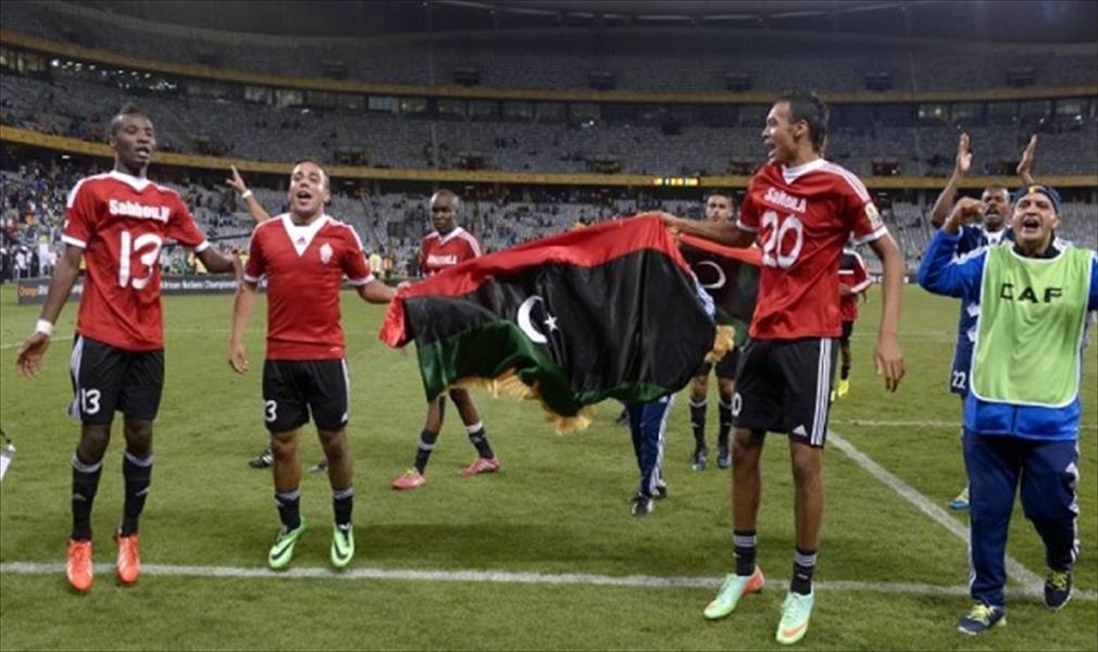 الرياضة في ليبيا.. عجز وفشل وإخفاق