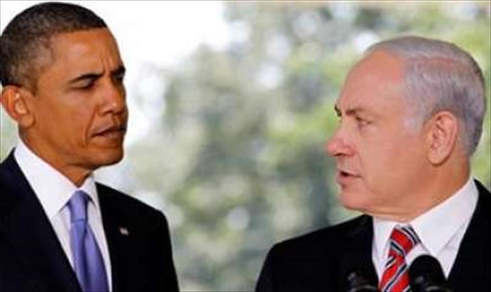 أميركا ترفض مصادرة إسرائيل أراضي في الضفة