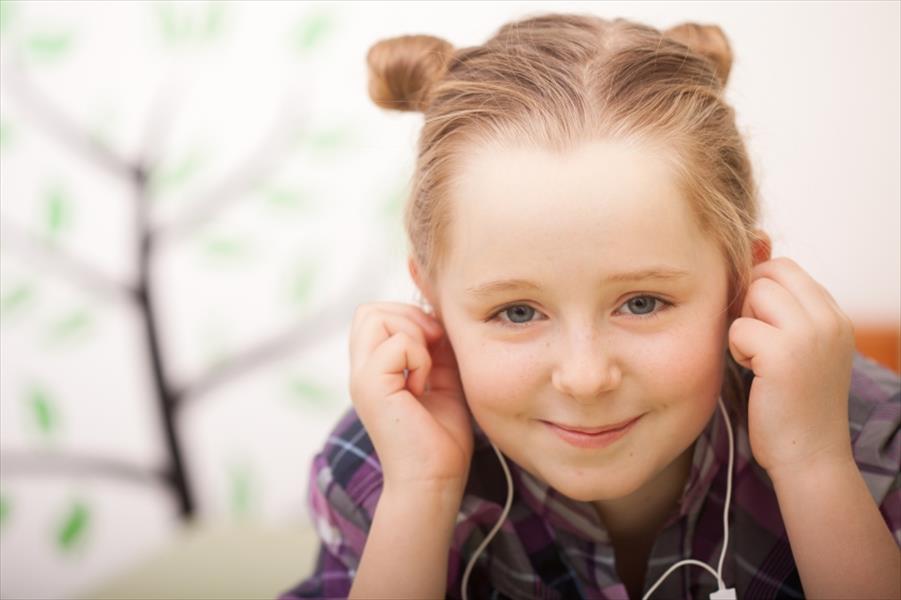 دراسة: الموسيقى تُساعد الأطفال على تمييز الأصوات