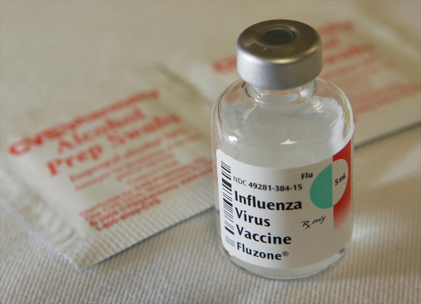 تعرف على الموعد المثالي للتطعيم ضد الإنفلونزا