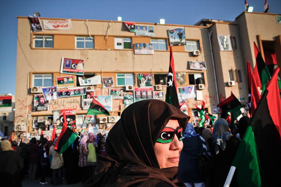 كتاب المغرب العربي يشخّصون الحالة الليبية