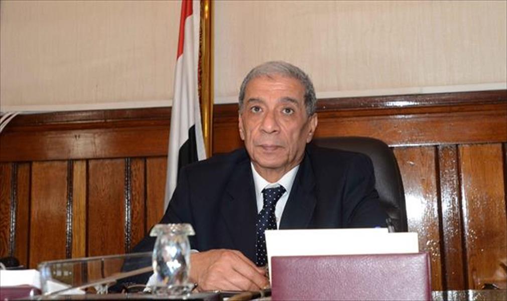 بلاغ للنائب العام يطالب بحل حزب «البناء والتنمية»