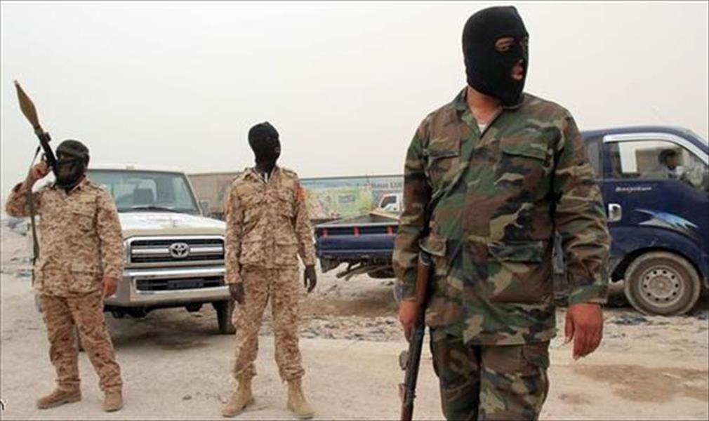 مقتل 11 جنديًّا من القوات الخاصة وإصابة آخرين في بنغازي