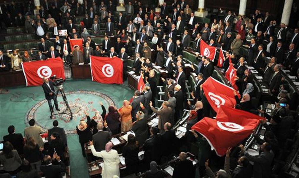 نجاة نائب بالبرلمان التونسي من محاولة اغتيال