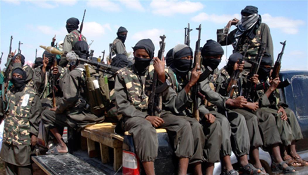 قوات أميركية تطارد «الشباب» في الصومال
