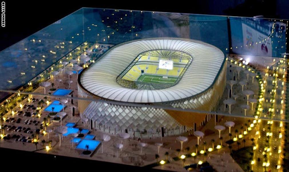«فيفا» يناقش مصير مونديال قطر الأسبوع المقبل