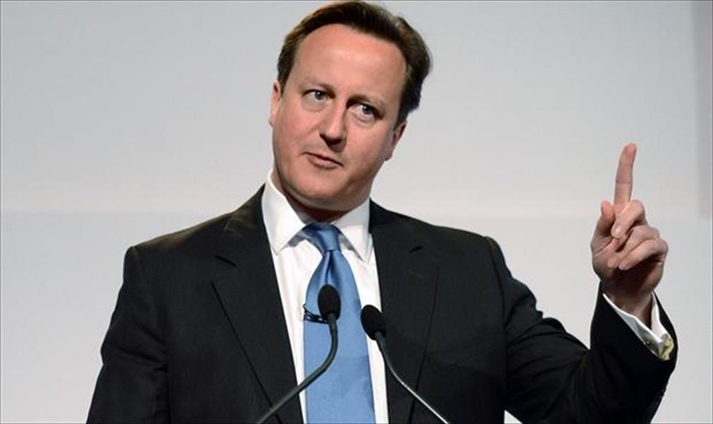 اجتماع للجنة الأزمات البريطانية بشأن رهائن «داعش»
