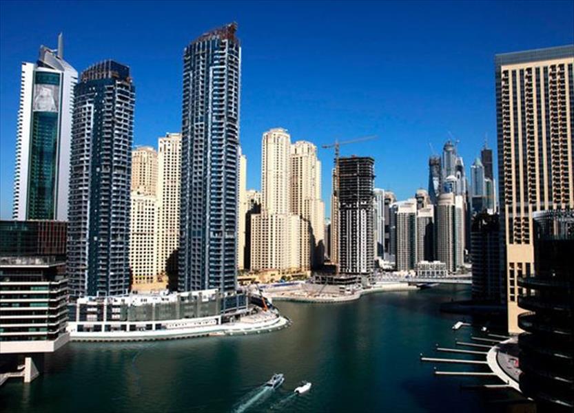 الإمارات وقطر تتصدّران العرب في تقرير التنافسية العالمي