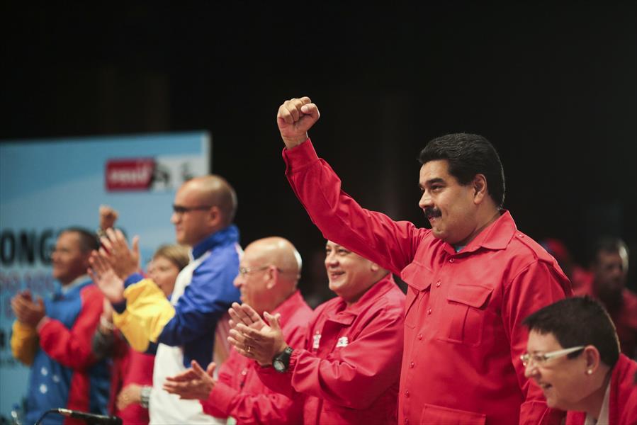 فنزويلا ترفع الحد الأدنى للأجور 50% ابتداء من سبتمبر