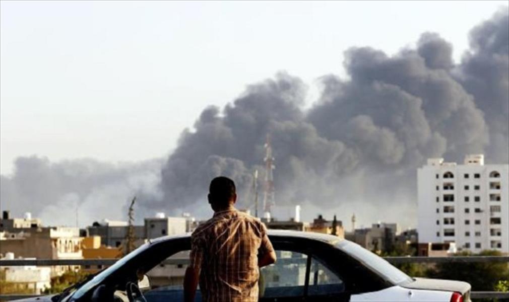  «ذي تايمز»: ليبيا قد تنقسم إلى دولتين فاشلتين 