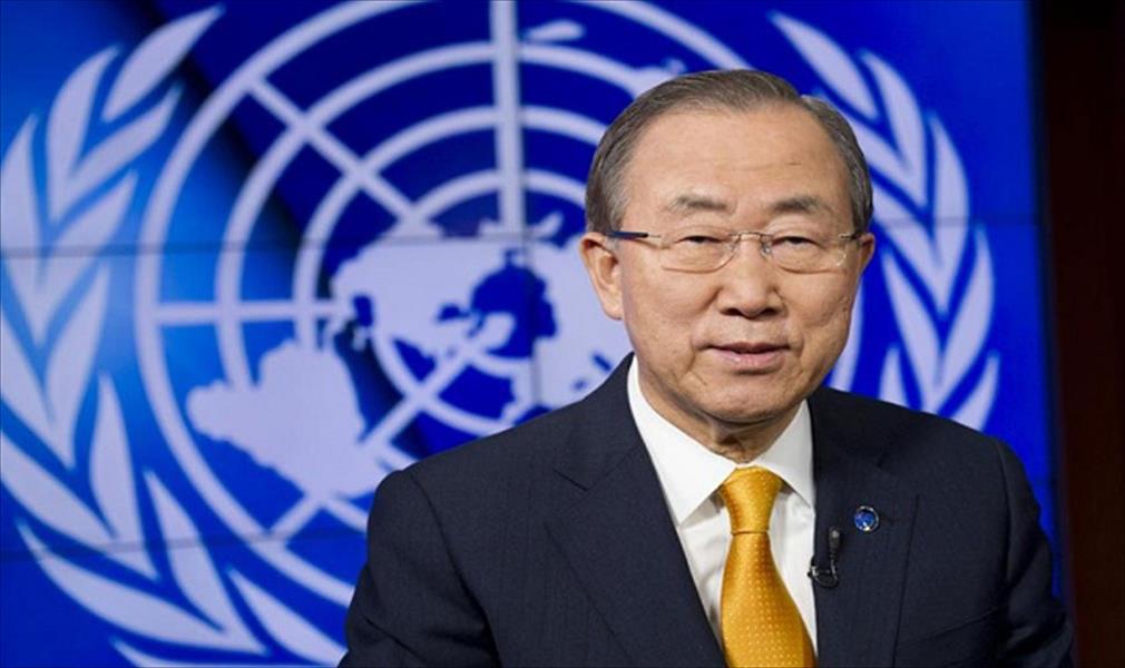 الأمم المتحدة: انتهاكات خطيرة للقانون الدولي بليبيا