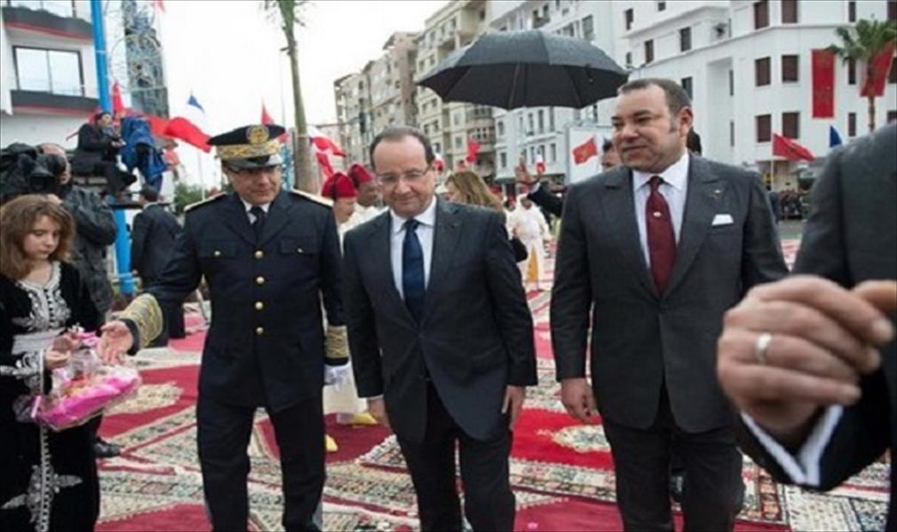 دعوات «برلمانية» لعودة الدفىء للعلاقات المغربية الفرنسية