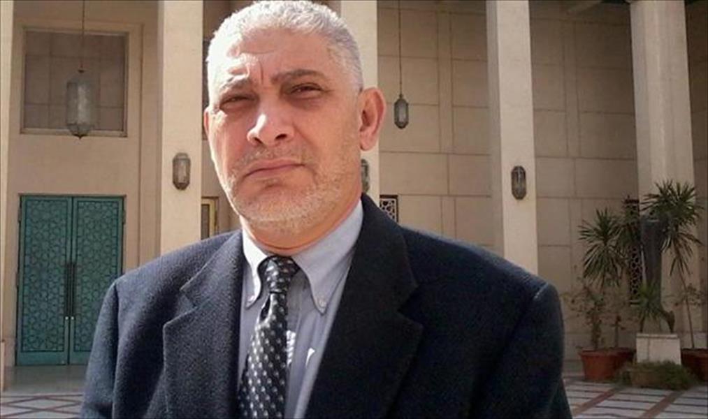 «الصوفية» تُطالب بإقالة وزير الكهرباء المصري