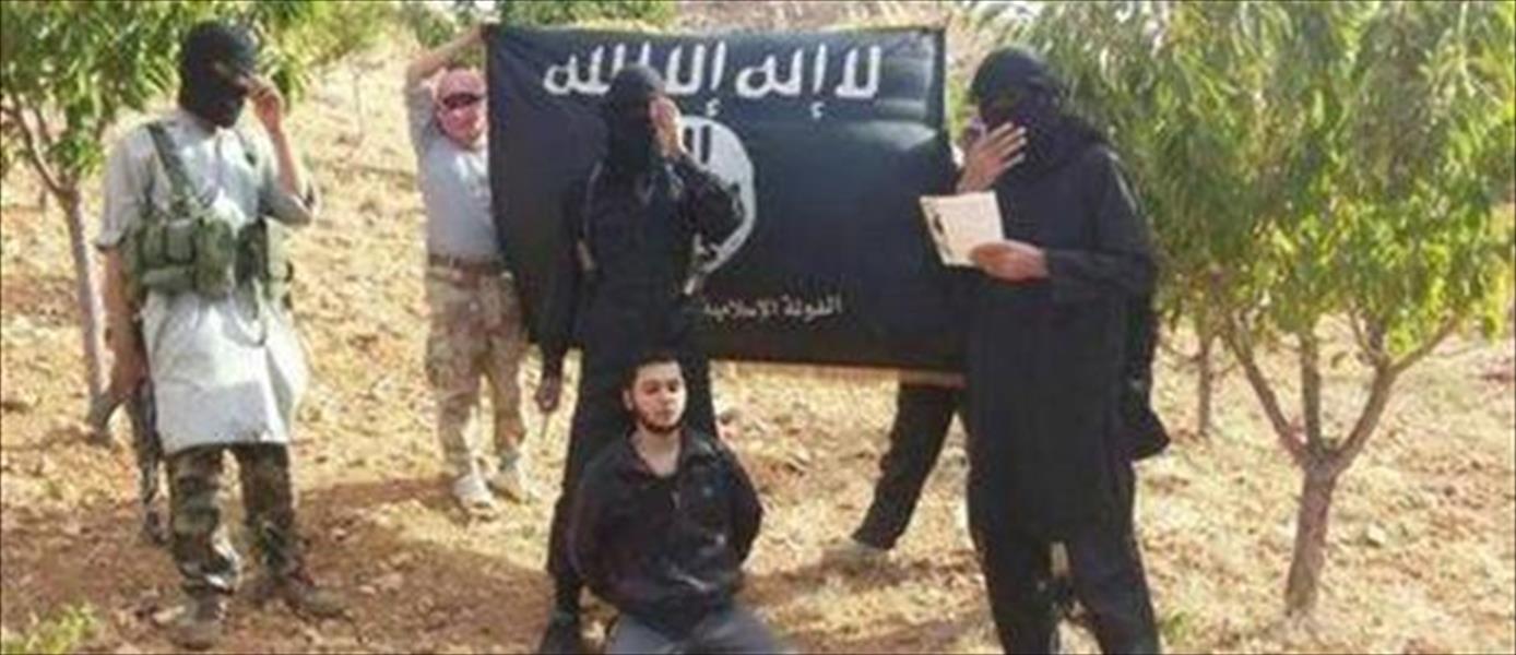 «داعش» يذبح ثاني جندي لبناني