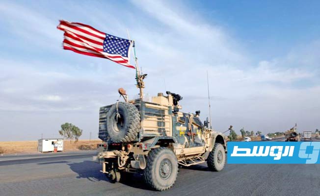 واشنطن تدين القصف الإيراني لإقليم كردستان العراق