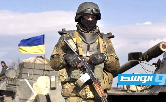 أوكرانيا تعلن تحقيق «مكاسب» في الهجوم المضاد وتؤكد «تقدمها»