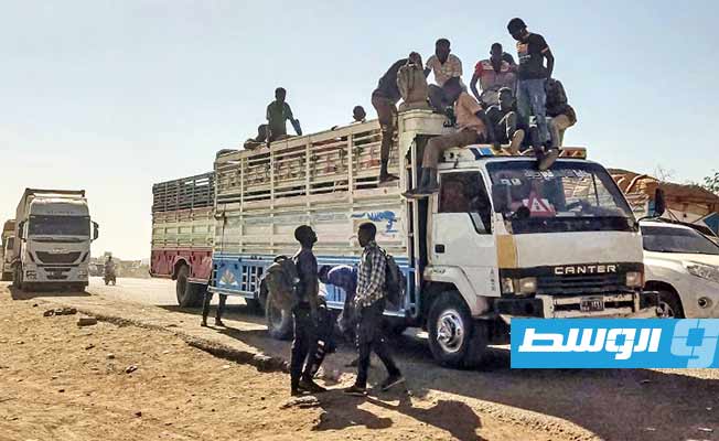 مجلس الأمن الدولي يعبر عن قلقه إزاء انتشار العنف في السودان