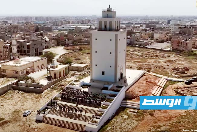 The Libya Development and Reconstruction Fund announces plan to develop and rebuild the Sabri and Downtown areas of Benghazi