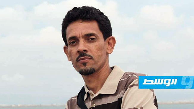 المنظمة الليبية للإعلام المستقل تطالب بإطلاق الصحفي الصالحين الزروالي