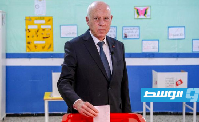 نسبة مشاركة متدنية في الانتخابات البرلمانية التونسية.. بلغت 8.8% فقط