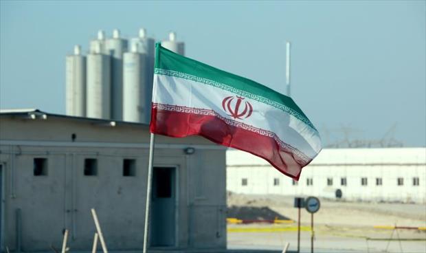 زلزال يضرب منطقة قريبة من منشأة «بوشهر» النووية الإيرانية
