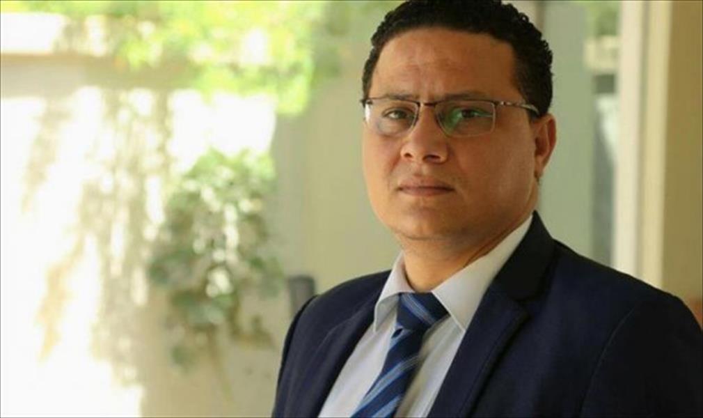 عبدالله بليحق: جلسة طارئة لمجلس النواب يوم السبت بمدينة بنغازي لمناقشة تداعيات التدخل التركي