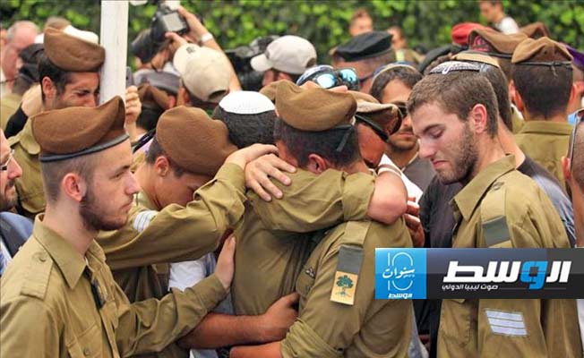 مقتل 3 جنود إسرائيليين بـ«ناسفة» في رفح
