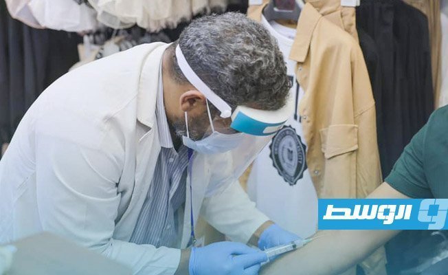 ليبيا تسجل 648 إصابة بفيروس «كورونا» خلال 24 ساعة