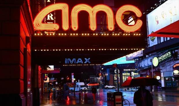 صالات السينما في نيويورك تعيد فتح أبوابها