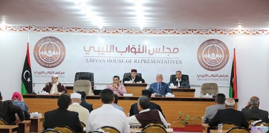 مجلس النواب: الإخوان المسلمون جماعة إرهابية ودراسة فصل نواب «اليمين الدستورية» المتغيبين