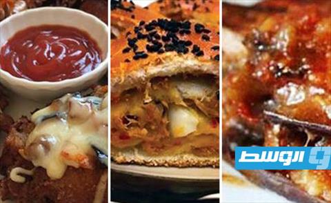 3 أكلات شهية وسريعة التحضير من المطبخ الليبي