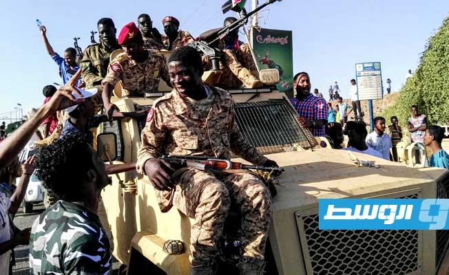 عضو في مجلس السيادة السوداني يتعهد بوضع حد لـ«تعدد الجيوش»