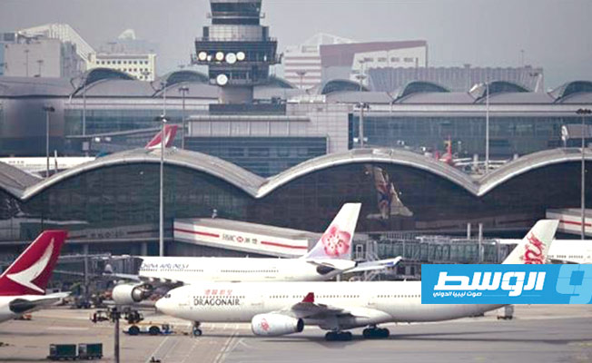 حكومات أوروبية تطالب بإلغاء بعض الرحلات الجوية.. وإفلاسات محتملة للشركات