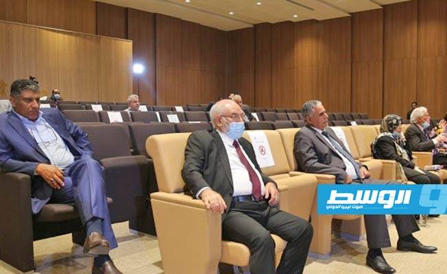 مصدر برلماني: مجلس النواب يعقد جلسة في بنغازي بحضور 23 نائبا