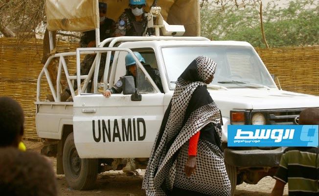 السودان: نشر قوات عسكرية بجنوب دارفور بعد مواجهات قبلية