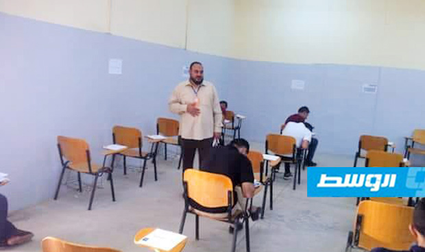 اللجنة الاستشارية توافق على خطة «تعليم الوفاق» بشأن العودة التدريجية للمدارس