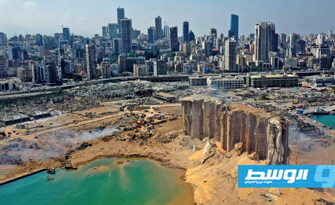 أوكسفام: أرباح أغنياء الشرق الأوسط خلال جائحة كورونا كافية لإصلاح انفجار بيروت