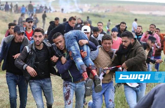 إسرائيل ترفض إجراء تحقيق مستقل في مقتل 16 فلسطينيًا بتظاهرات غزة