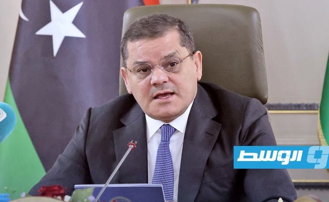 الدبيبة: متفائل بتصويت مجلس الدولة على مواد القاعدة الدستورية