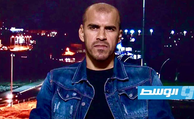 خاص إلى قناة «الوسط».. المصلي يتمسك بمشروعه ويرفض إدارة المنتخب الليبي
