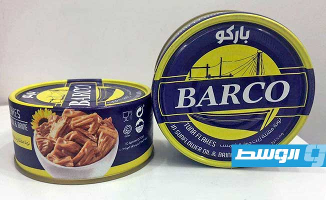 مركز الرقابة على الأغذية يرفض شحنة تونة قادمة من سلطنة عمان