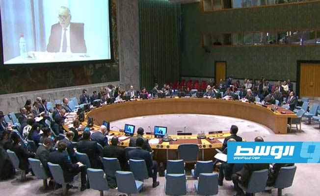 أبرز ما جاء في إحاطة سلامة إلى مجلس الأمن حول تطورات الأوضاع في ليبيا