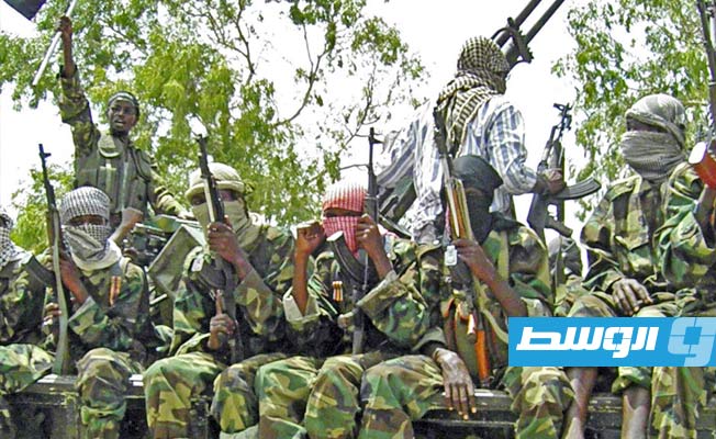 هجوم مضاد لحركة «الشباب» يلحق خسائر بشرية بالقوات الصومالية