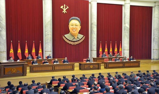 البرلمان الكوري الشمالي يجتمع في سياق التقارب مع سول وواشنطن