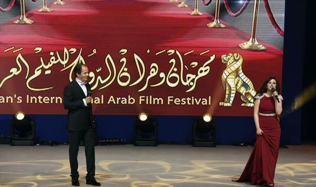 مهرجان وهران الدولي للفيلم العربي يكرم بلوفة وشادية