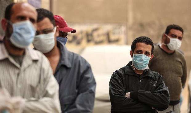 227 إصابة جديدة بفيروس «كورونا» في مصر و13 وفاة