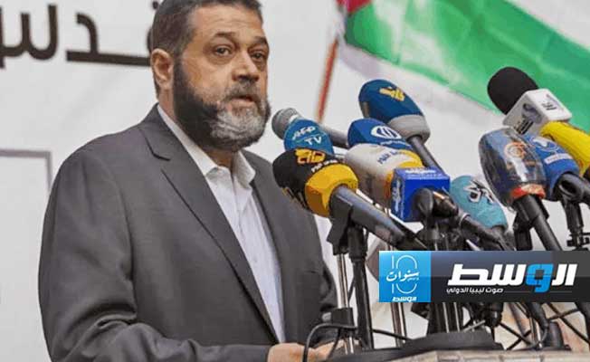 «حماس»: لا تقدم في محادثات وقف إطلاق النار والاحتلال يمعن في حصار غزة